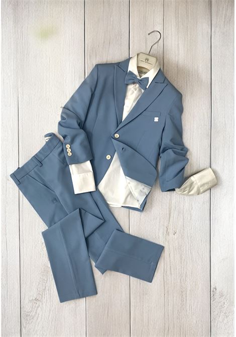  CARLO PIGNATELLI | CP52980SG15